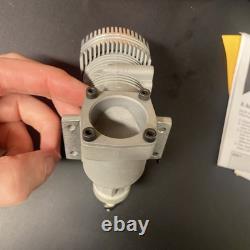 MDS. 68 FSH Pro Heli Engine. NOS Unused model Helicopter airplane motor OS