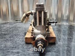 Magnum XL 91 4-Stroke Model R/C Airplane Engine Plane Motor Parts Repair