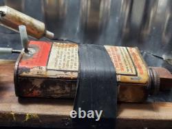 Magnum XL 91 4-Stroke Model R/C Airplane Engine Plane Motor Parts Repair