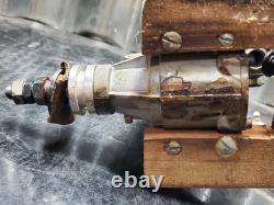 Magnum XL 91 4-Stroke Model R/C Airplane Engine Plane Motor Parts Repair