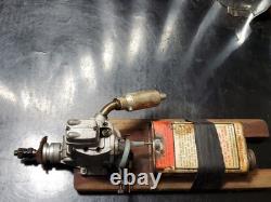 Magnum XL 91 4-Stroke Model R/C Airplane Engine Plane Motor Parts Repair