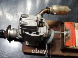 Magnum XL 91 4-Stroke Model R/C Airplane Engine Plane Motor Parts Repair