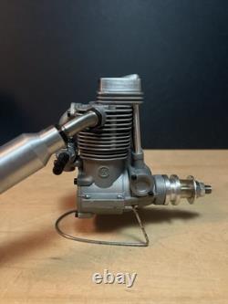 Magnum XL Series Model FS 80 R/C Motor RC Airplane Glow Four Stroke Engine