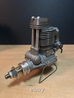 Magnum XL Series Model FS 80 R/C Motor RC Airplane Glow Four Stroke Engine