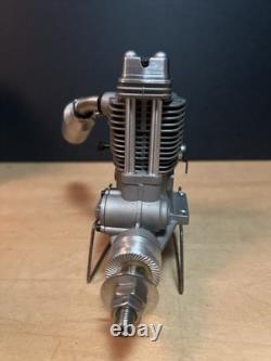 Magnum XL Series Model FS 80 R/C Motor RC Airplane Glow Four Stroke Engine