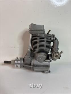 Magnum XL Series Model XLFS 91AR R/C Motor RC Airplane Glow Four Stroke Engine