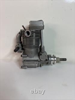 Magnum XL Series Model XLFS 91AR R/C Motor RC Airplane Glow Four Stroke Engine