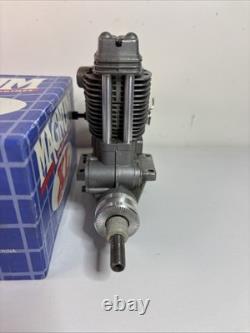 Magnum XL Series Model XLFS 91AR R/C Motor RC Airplane Glow Four Stroke Engine