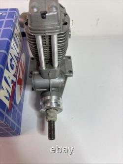 Magnum XL Series Model XLFS 91AR R/C Motor RC Airplane Glow Four Stroke Engine