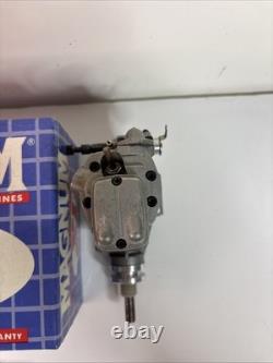 Magnum XL Series Model XLFS 91AR R/C Motor RC Airplane Glow Four Stroke Engine