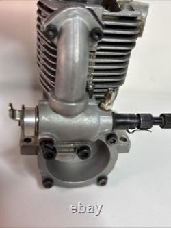 Magnum XL Series Model XLFS 91AR R/C Motor RC Airplane Glow Four Stroke Engine