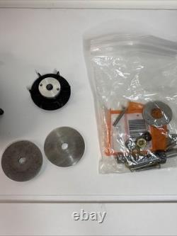 Magnum XL Series Model XLFS 91AR R/C Motor RC Airplane Glow Four Stroke Engine