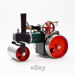 Mamod SR1A Working Live Steam Roller, Ready Built Model Best Seller