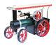 Mamod Te1a Live Steam Traction Engine, Ready Built Working Model Great Fun