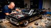 Man Builds An Amazing 7 000 Scale Car With Real Working Engine U0026 Air Suspension Septemberflow