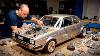 Man Builds An Incredible 7 000 Scale Car With Fully Functional Engine By Chuanqiengine