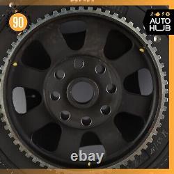 Maserati GranTurismo Quattroporte Engine Motor Flywheel Flex Plate OEM 11k