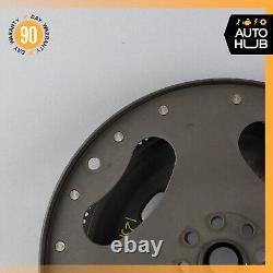 Maserati GranTurismo Quattroporte Engine Motor Flywheel Flex Plate OEM 11k