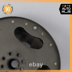 Maserati GranTurismo Quattroporte Engine Motor Flywheel Flex Plate OEM 11k