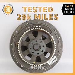 Maserati GranTurismo Quattroporte Engine Motor Flywheel Flex Plate OEM 28k