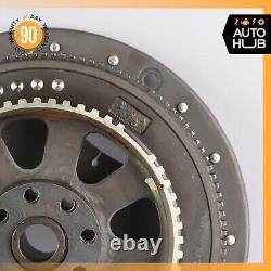 Maserati GranTurismo Quattroporte Engine Motor Flywheel Flex Plate OEM 28k