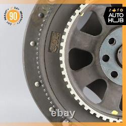 Maserati GranTurismo Quattroporte Engine Motor Flywheel Flex Plate OEM 28k
