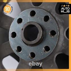 Maserati GranTurismo Quattroporte Engine Motor Flywheel Flex Plate OEM 28k