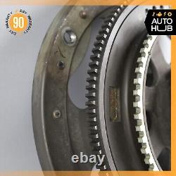 Maserati GranTurismo Quattroporte Engine Motor Flywheel Flex Plate OEM 28k
