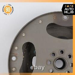 Maserati GranTurismo Quattroporte Engine Motor Flywheel Flex Plate OEM 28k