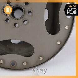 Maserati GranTurismo Quattroporte Engine Motor Flywheel Flex Plate OEM 28k