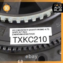 Maserati GranTurismo Quattroporte Engine Motor Flywheel Flex Plate OEM 28k
