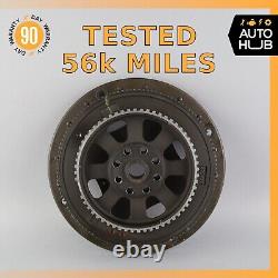 Maserati GranTurismo Quattroporte Engine Motor Flywheel Flex Plate OEM 56k