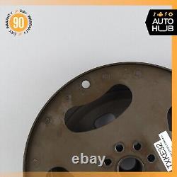 Maserati GranTurismo Quattroporte Engine Motor Flywheel Flex Plate OEM 56k