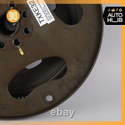 Maserati GranTurismo Quattroporte Engine Motor Flywheel Flex Plate OEM 56k
