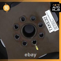Maserati GranTurismo Quattroporte Engine Motor Flywheel Flex Plate OEM 56k