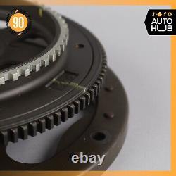 Maserati GranTurismo Quattroporte Engine Motor Flywheel Flex Plate OEM 56k