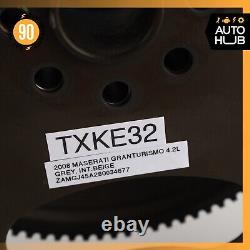 Maserati GranTurismo Quattroporte Engine Motor Flywheel Flex Plate OEM 56k