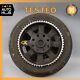 Maserati Quattroporte M139 Granturismo Engine Motor Flywheel Flex Plate Oem