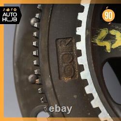 Maserati Quattroporte M139 GranTurismo Engine Motor Flywheel Flex Plate OEM