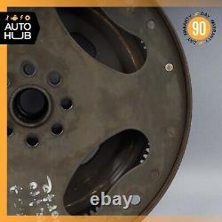 Maserati Quattroporte M139 GranTurismo Engine Motor Flywheel Flex Plate OEM