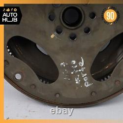 Maserati Quattroporte M139 GranTurismo Engine Motor Flywheel Flex Plate OEM