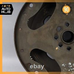 Maserati Quattroporte M139 GranTurismo Engine Motor Flywheel Flex Plate OEM