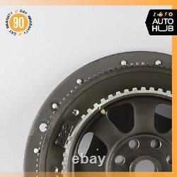 Maserati Quattroporte M139 GranTurismo Engine Motor Flywheel Flex Plate OEM 68k