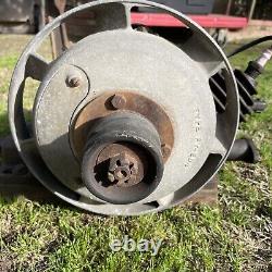 Maytag Engine Model 92 Motor Single Hit Miss Read Description