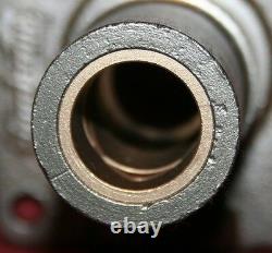 Maytag Gas Engine Motor Model 92 Crank Case Rebuilt Bearings Hit & Miss block