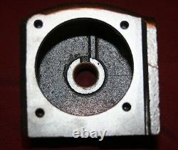 Maytag Gas Engine Motor Model 92 Crank Case Rebuilt Bearings Hit & Miss block