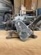 Maytag Model 72 Engine Twin Cylinder Washing Machine Motor Spins Original Decals