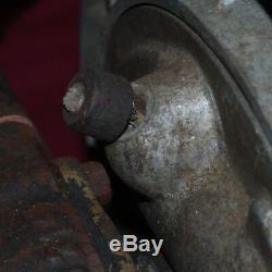 Maytag Model 82 Single Cylinder Gas Engine Motor #172423