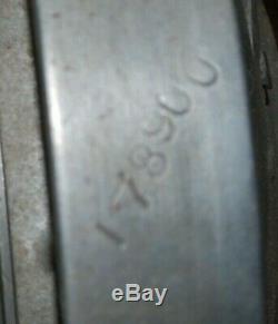 Maytag Model 82 Single Cylinder Gas Engine Motor #178900