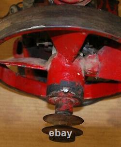 Maytag Model upright Gas Engine Motor Hit & Miss